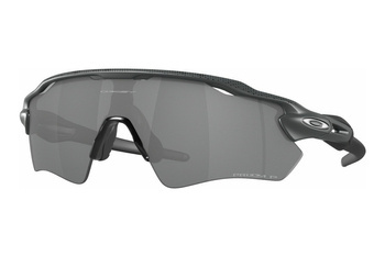 Okulary przeciwsłoneczne unisex Oakley RADAR EV PATH szare OO9208-D3