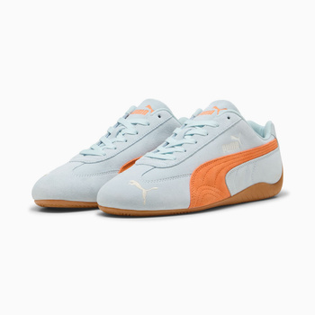 Buty sportowe damskie Puma SPEEDCAT OG niebieskie 39884640