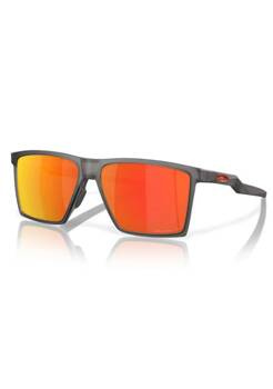 Okulary przeciwsłoneczne unisex Oakley FUTURITY SUN szare OO9482-04