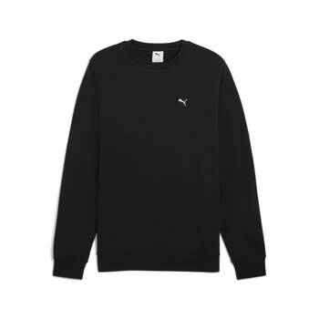 Bluza męska Puma ESS ELEVATED TR czarna 68472701
