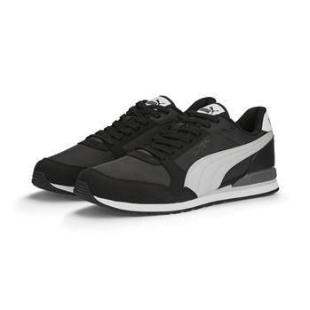 Buty sportowe męskie Puma ST Runner v3 czarne 38485714