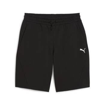 Spodenki męskie Puma RAD/CAL 9 DK czarne 67891801