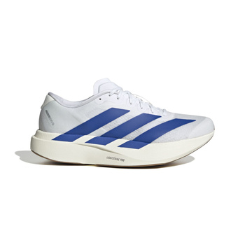 Buty do biegania męskie adidas ADIZERO EVO białe JS4494
