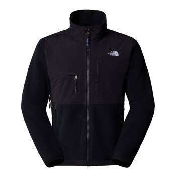 Polar męski The North Face RETRO DENALI czarny NF0A88XHJK3