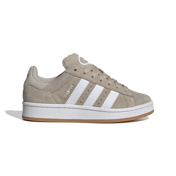Buty sportowe dziecięce adidas CAMPUS 00S beżowe JI4461