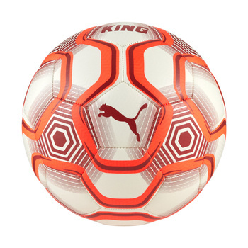 Piłka unisex Puma KING wielokolorowa 08434902