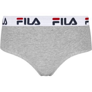 Majtki damskie Fila CULOTTE 1-PACK szare FU6044-400