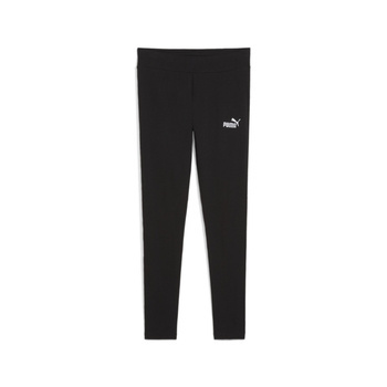 Legginsy damskie Puma ESS TAPE czarne 68501401