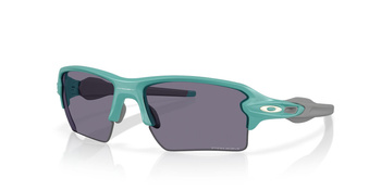 Okulary przeciwsłoneczne unisex Oakley FLAK 2.0 XL niebieskie OO9188-K1