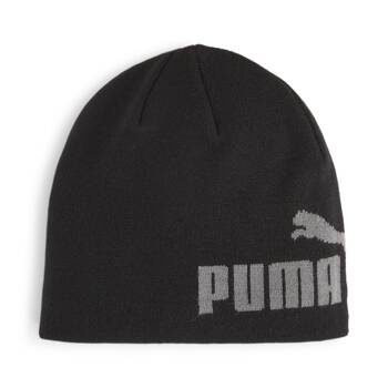 Czapka zimowa unisex Puma ESS CUFFLESS czarna 02563601
