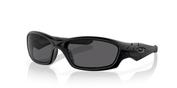 Okulary przeciwsłoneczne unisex Oakley STRAIGHT JACKET czarne OO9039-14