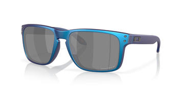 Okulary przeciwsłoneczne unisex Oakley HOLBROOK XL niebieskie OO9417-75