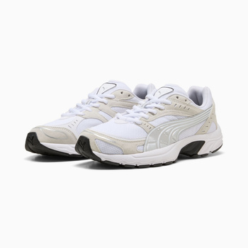 Buty sportowe unisex Puma C25K białe 40386001