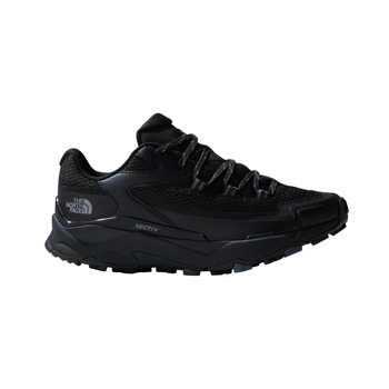 Buty turystyczne damskie The North Face VECTIV TARAVAL czarne NF0A52Q2KX7