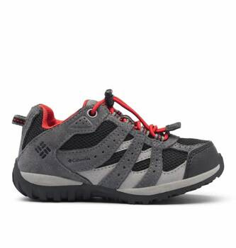 Buty Dziecięce Columbia CHILDRENS REDMOND WATERPROOF