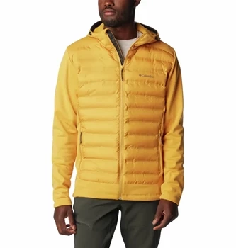 Bluza z kapturem Columbia Out-Shield Insulated Full Zip Hoodie Męska 1955873756