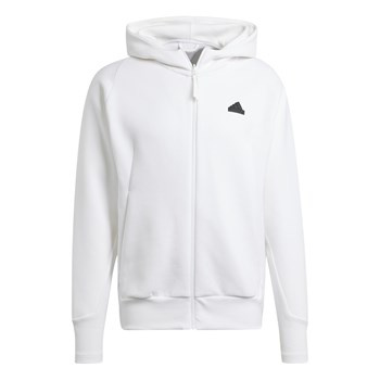 Bluza z kapturem męska adidas NEW Z.N.E. PREMIUM FL biała IN5092