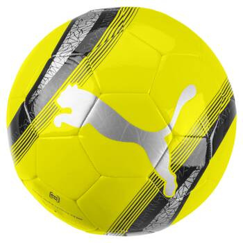 Piłka unisex Puma BIG CAT 3 żółta 08304407