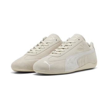 Buty sportowe damskie Puma SPEEDCAT OG beżowe 39884623