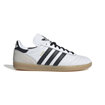Buty sportowe męskie adidas SAMBA białe JQ9055