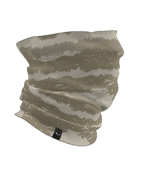 Chusta wielofunkcyjna unisex Salewa ICONO beżowa 00-0000024885_7261