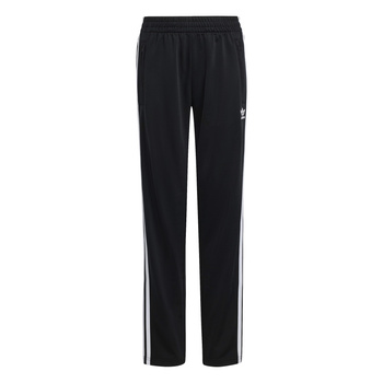 Spodnie dziecięce adidas FIREBIRD czarne IY9805