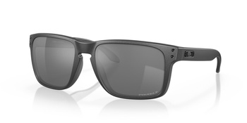 Okulary przeciwsłoneczne unisex Oakley HOLBROOK XL szare OO9417-30