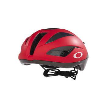 Kask rowerowy unisex Oakley VELO MACH czerwony FOS902167-BRP