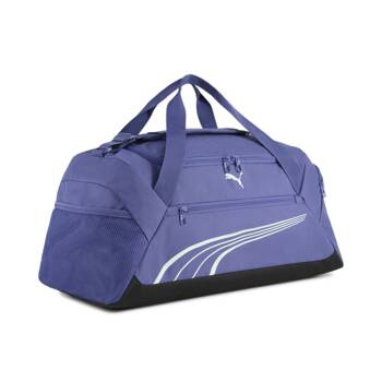 Torba sportowa unisex Puma FUNDAMENTAL S SPORTS niebieska 09118703