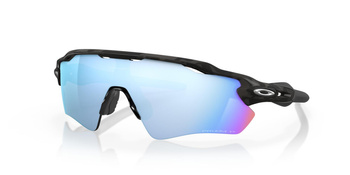 Okulary przeciwsłoneczne unisex Oakley RADAR EV PATH czarne OO9208-C0