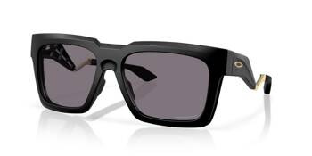 Okulary przeciwsłoneczne unisex Oakley ENIGMA INK czarne OO9485-01