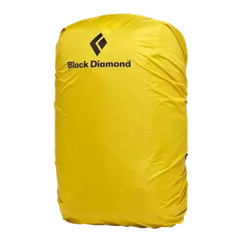 Pokrowiec Przeciwdeszczowy Black Diamond RAINCOVER 18-35 L BD681221SULF
