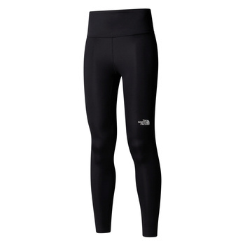 Legginsy damskie The North Face FLEX 28IN czarne NF0A8BRYJK3