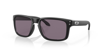 Okulary przeciwsłoneczne unisex Oakley HOLBROOK czarne OO9102-E8