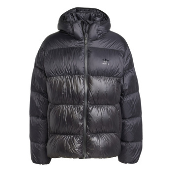 Kurtka puchowa męska adidas ADICOLOR DOWN REGEN czarna IW3454