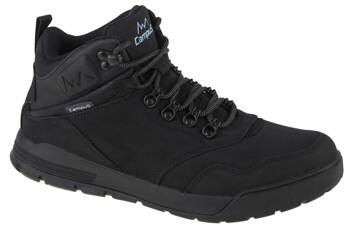 Buty miejskie męskie Campus CORNO czarne CM0102321200