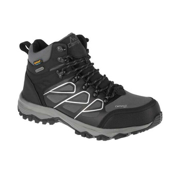 Buty trekkingowe męskie Campus KAMET HIGH szare CM0105321230