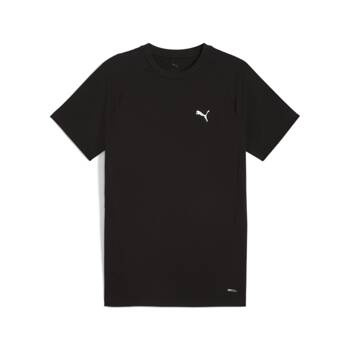 Koszulka męska Puma EVOSTRIPE czarna 68461101