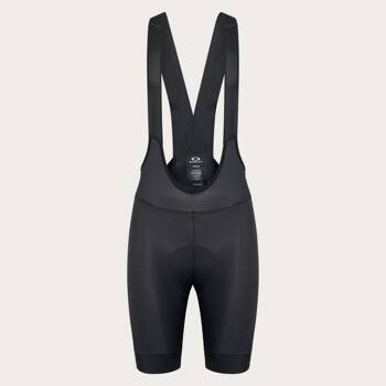 Szorty rowerowe męskie Oakley ICON CLASSIC BIB 2.0 czarne FOA406091-02E