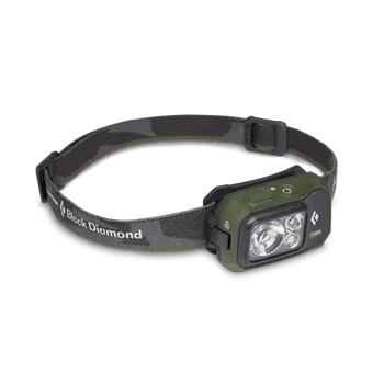 Latarka Czołowa Black Diamond STORM 450 HEADLAMP BD6206713002