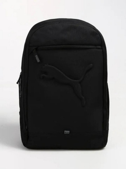 Plecak unisex Puma BUZZ czarny 07358150