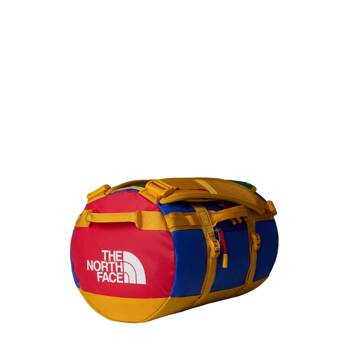 Torba unisex The North Face BASE CAMP DUFFEL XS wielokolorowa NF0A52SSADH