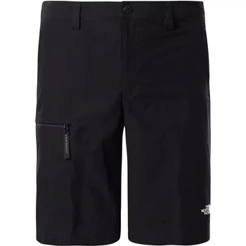 Spodenki męskie The North Face RESOLVE czarne NF0A556VJK3
