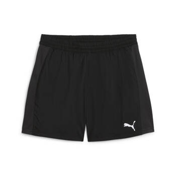 Spodenki męskie Puma RUN FAVORITE VELOCITY 5'' czarne 52500451