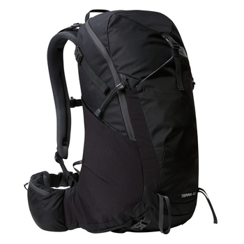 Plecak trekkingowy unisex The North Face TERRA 40 L czarny NF0A87C34GZ