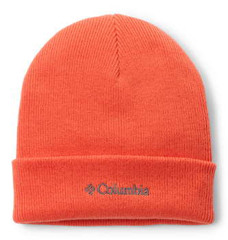Czapka zimowa dziecięca Columbia ARCTIC BLAST pomarańczowa 1917291864