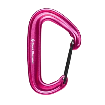 Karabińczyk Black Diamond MINIWIRE CARABINER BD2102356015