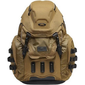 Plecak miejski unisex Oakley KITCHEN SINK 34 L brązowy FOS92060A-84U