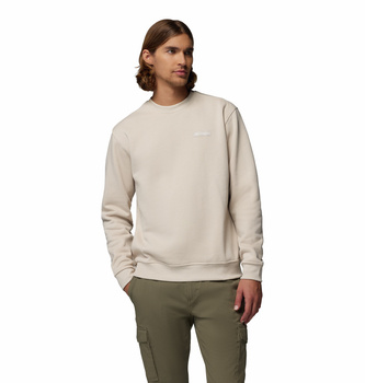 Bluza męska Columbia MERIDIAN CREEK beżowa 2095701278