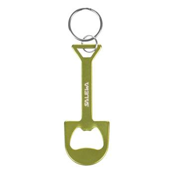 Brelok łopata unisex Salewa SHOVEL zielony 00-0000034106_0999